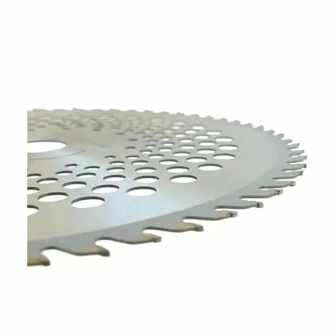 UNIVERSEL Disque - Lame Débroussailleuse 4 UNIVERSEL Disque - Lame Débroussailleuse – Image 2