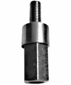 Adaptateur 10 Dents Renvoi D'angle Débroussailleuse Universel