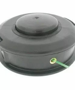 Tête De Fil Nylon Tecomec Débroussailleuse 130mm Mâle M8 X 1,25G