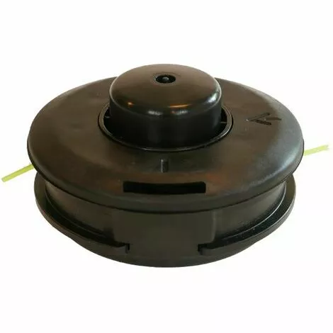 UNIVERSEL Tête à Fil Nylon Débroussailleuse M10x150 3 UNIVERSEL Tête à Fil Nylon Débroussailleuse M10x150