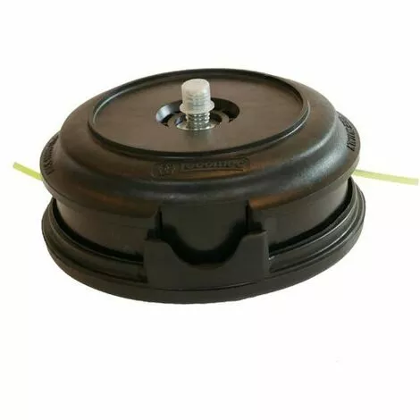 UNIVERSEL Tête à Fil Nylon Débroussailleuse M10x150 4 UNIVERSEL Tête à Fil Nylon Débroussailleuse M10x150 – Image 2