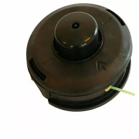 UNIVERSEL Tête à Fil Nylon Débroussailleuse M10x150 5 UNIVERSEL Tête à Fil Nylon Débroussailleuse M10x150 – Image 3