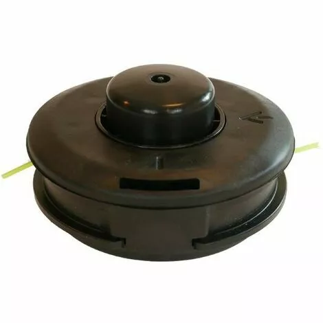 UNIVERSEL Tête à Fil Nylon Débroussailleuse M10x150 6 UNIVERSEL Tête à Fil Nylon Débroussailleuse M10x150 – Image 4