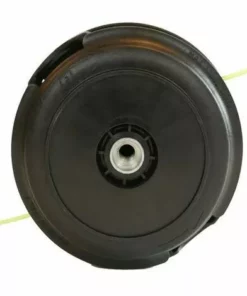 TECOMEC Tête à Fil Nylon Débroussailleuse M10x125 Femelle Gauche -Débroussailleuse Soldes Magasin 11013445 3