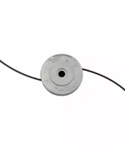 Tete A Fil Universelle Debroussailleuse Speed Nylsaw 4 Fils -Débroussailleuse Soldes Magasin 11013470 3