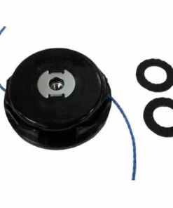 Tete A Fil Nylon Debroussailleuse Echo - X047000260 5 Tete A Fil Nylon Debroussailleuse Echo - X047000260 -Débroussailleuse Soldes Magasin 11013476 2