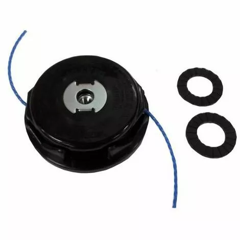 Tete A Fil Nylon Debroussailleuse Echo - X047000260 4 Tete A Fil Nylon Debroussailleuse Echo - X047000260 – Image 2