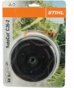 Tête Débroussailleuse Stihl AutoCut C26-2 -Débroussailleuse Soldes Magasin 11013479 2
