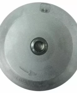 Tete à Fil Nylon Universelle Débroussailleuse Tecomec Easyload 5 Tete à Fil Nylon Universelle Débroussailleuse Tecomec Easyload -Débroussailleuse Soldes Magasin 11013487 2