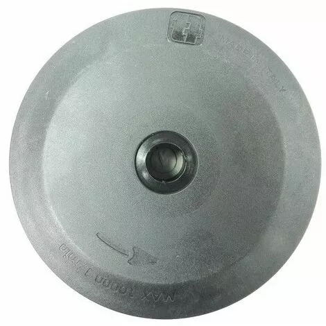 Tete à Fil Nylon Universelle Débroussailleuse Tecomec Easyload 4 Tete à Fil Nylon Universelle Débroussailleuse Tecomec Easyload – Image 2