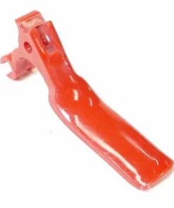 MCCULLOCH Gachette Accélérateur Débroussailleuse Mc Culloch -Débroussailleuse Soldes Magasin 11013542 4