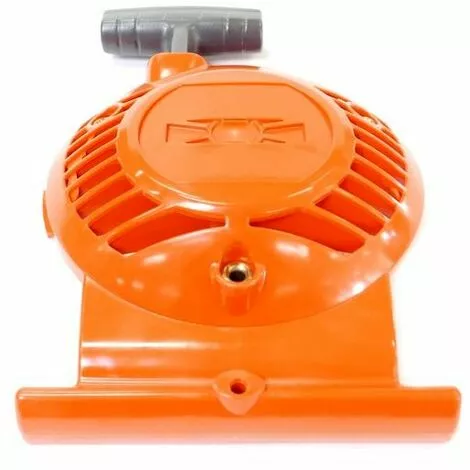 HUSQVARNA GROUP Lanceur Complet Débroussailleuse Husqvarna 537214707 3 HUSQVARNA GROUP Lanceur Complet Débroussailleuse Husqvarna 537214707