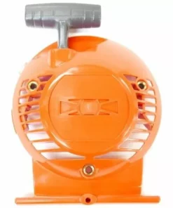 HUSQVARNA GROUP Lanceur Complet Débroussailleuse Husqvarna 537214707 7 HUSQVARNA GROUP Lanceur Complet Débroussailleuse Husqvarna 537214707 -Débroussailleuse Soldes Magasin 11013547 2