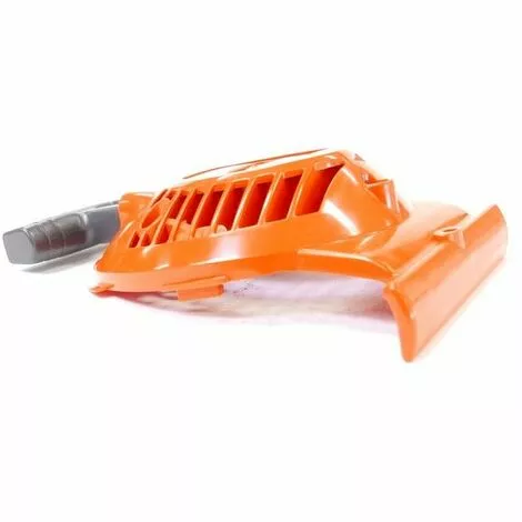 HUSQVARNA GROUP Lanceur Complet Débroussailleuse Husqvarna 537214707 5 HUSQVARNA GROUP Lanceur Complet Débroussailleuse Husqvarna 537214707 – Image 3