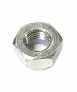 MCCULLOCH Ecrou Disque Débroussailleuse Mc Culloch 10X125G -Débroussailleuse Soldes Magasin 11013571 2