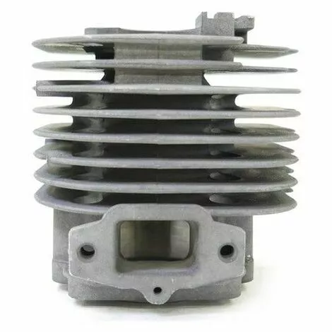 MCCULLOCH Cylindre Piston Débroussailleuse Mc Culloch 4 MCCULLOCH Cylindre Piston Débroussailleuse Mc Culloch – Image 2