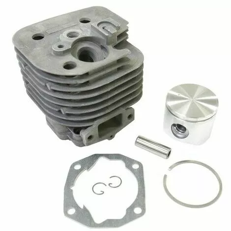 MCCULLOCH Cylindre Piston Débroussailleuse Mc Culloch 5 MCCULLOCH Cylindre Piston Débroussailleuse Mc Culloch – Image 3