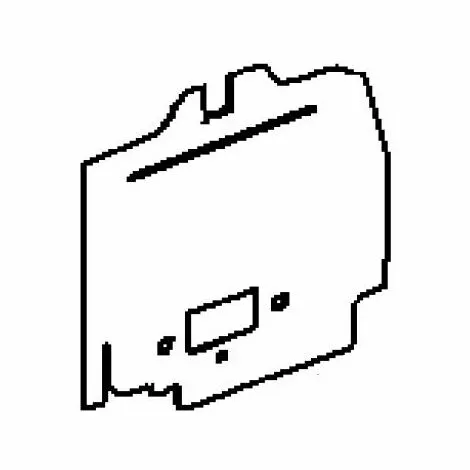 MCCULLOCH Joint Débroussailleuse Mc Culloch 3 MCCULLOCH Joint Débroussailleuse Mc Culloch