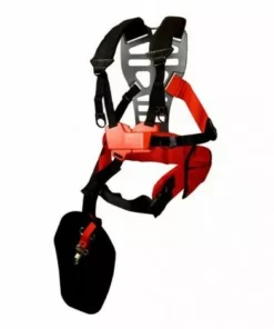 Harnais Débroussailleuse Tracolla-pro Tecomec