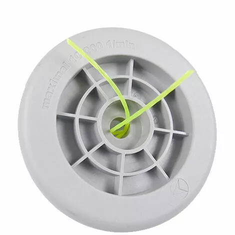 OUTILS WOLF Bobine De Coupe Double Fil Wolf 5 OUTILS WOLF Bobine De Coupe Double Fil Wolf – Image 3