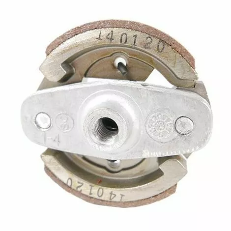 Embrayage Débroussailleuse VAP / Oleo Mac 4 Embrayage Débroussailleuse VAP / Oleo Mac – Image 2