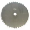 UNIVERSEL Disque Lame Débroussailleuse Bois Dur -Débroussailleuse Soldes Magasin 11015215 1