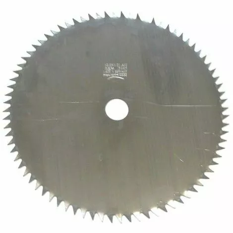 UNIVERSEL Disque Lame Débroussailleuse Bois Dur 3 UNIVERSEL Disque Lame Débroussailleuse Bois Dur