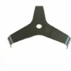 UNIVERSEL Lame Débroussailleuse Ronces 3 Dents 1 UNIVERSEL Lame Débroussailleuse Ronces 3 Dents -Débroussailleuse Soldes Magasin 11015216 1