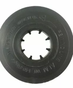 Bobine Fil Débroussailleuse Outils Wolf -Débroussailleuse Soldes Magasin 11015228 3