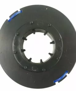 Bobine Fil Débroussailleuse Outils Wolf -Débroussailleuse Soldes Magasin 11015228 5