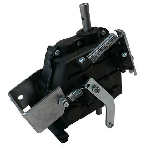 Boitier Traction Faucheuse Pubert 3 Boitier Traction Faucheuse Pubert