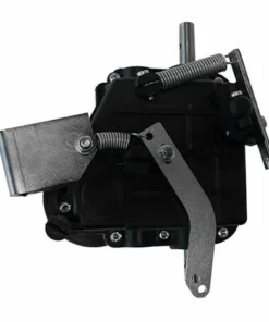 Boitier Traction Faucheuse Pubert 6 Boitier Traction Faucheuse Pubert -Débroussailleuse Soldes Magasin 11015338 2