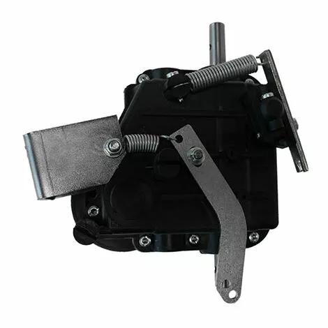 Boitier Traction Faucheuse Pubert 4 Boitier Traction Faucheuse Pubert – Image 2