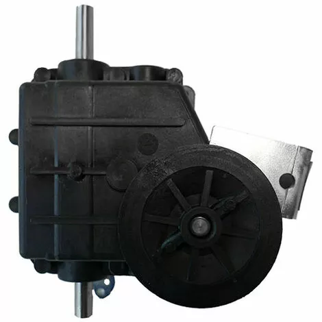 Boitier Traction Faucheuse Pubert 5 Boitier Traction Faucheuse Pubert – Image 3