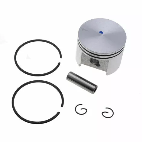 JARDIAFFAIRES Piston Complet 49mm Adaptable Découpeuse Thermique Stihl TS400 3 JARDIAFFAIRES Piston Complet 49mm Adaptable Découpeuse Thermique Stihl TS400