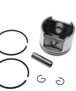 JARDIAFFAIRES Piston Complet 49mm Adaptable Découpeuse Thermique Stihl TS400 6 JARDIAFFAIRES Piston Complet 49mm Adaptable Découpeuse Thermique Stihl TS400 -Débroussailleuse Soldes Magasin 11031792 2