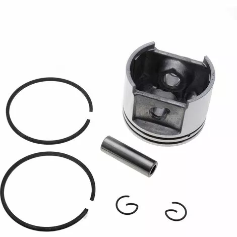 JARDIAFFAIRES Piston Complet 49mm Adaptable Découpeuse Thermique Stihl TS400 4 JARDIAFFAIRES Piston Complet 49mm Adaptable Découpeuse Thermique Stihl TS400 – Image 2