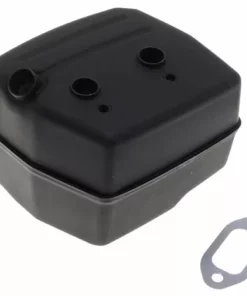 JARDIAFFAIRES Pot D'échappement Adaptable Avec Joint Pour Jonsered 625, 630 Et 670 7 JARDIAFFAIRES Pot D'échappement Adaptable Avec Joint Pour Jonsered 625, 630 Et 670 -Débroussailleuse Soldes Magasin 11031794 3