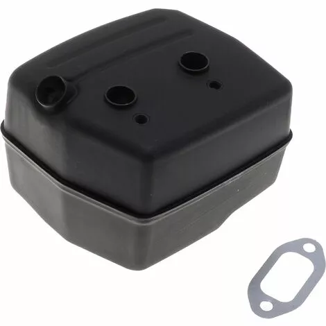 JARDIAFFAIRES Pot D'échappement Adaptable Avec Joint Pour Jonsered 625, 630 Et 670 5 JARDIAFFAIRES Pot D'échappement Adaptable Avec Joint Pour Jonsered 625, 630 Et 670 – Image 3