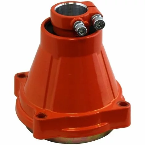 GT GARDEN Cloche D'embrayage Pour Débroussailleuse, Multifonction 4 En 1 Et Outil Sur Perche 3 GT GARDEN Cloche D'embrayage Pour Débroussailleuse, Multifonction 4 En 1 Et Outil Sur Perche