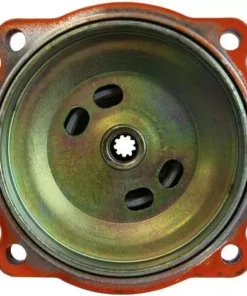 GT GARDEN Cloche D'embrayage Pour Débroussailleuse, Multifonction 4 En 1 Et Outil Sur Perche 5 GT GARDEN Cloche D'embrayage Pour Débroussailleuse, Multifonction 4 En 1 Et Outil Sur Perche -Débroussailleuse Soldes Magasin 1110301 2