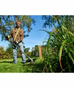 Débroussailleuse Thermique RYOBI 1000W - Moteur 2 Temps 31 Cm3 RBC31SESO 7 Débroussailleuse Thermique RYOBI 1000W - Moteur 2 Temps 31 Cm3 RBC31SESO -Débroussailleuse Soldes Magasin 11122527 2