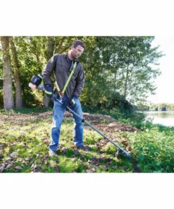 Débroussailleuse Thermique RYOBI 1000W - Moteur 2 Temps 31 Cm3 RBC31SESO 8 Débroussailleuse Thermique RYOBI 1000W - Moteur 2 Temps 31 Cm3 RBC31SESO -Débroussailleuse Soldes Magasin 11122527 3