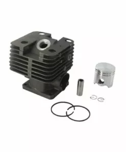 ADAPTABLE Cylindrée Complète Ø35mm Pour Débroussailleuse Stihl Modèle FS120.