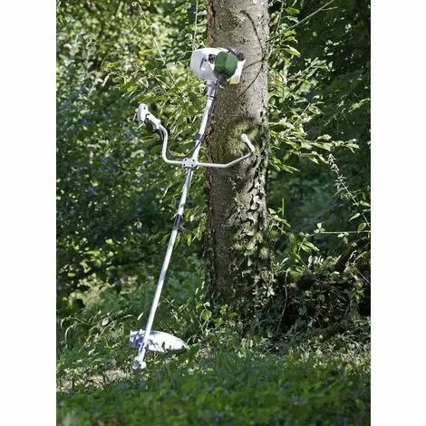 Débroussailleuse à Essence Moteur 4 Temps GM 4T-700 Gartenmeister GartenMeister 6 Débroussailleuse à Essence Moteur 4 Temps GM 4T-700 Gartenmeister GartenMeister – Image 4