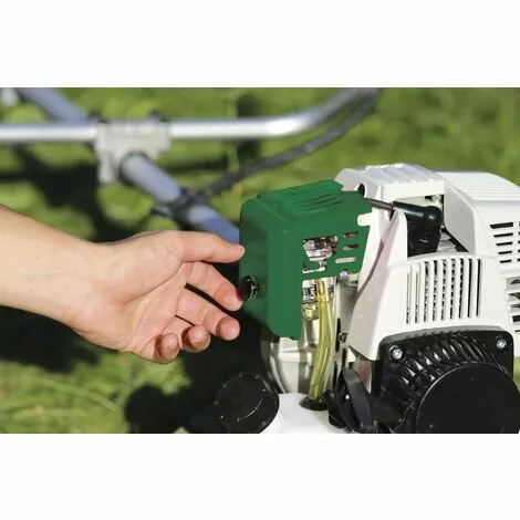 Débroussailleuse à Essence Moteur 4 Temps GM 4T-700 Gartenmeister GartenMeister 7 Débroussailleuse à Essence Moteur 4 Temps GM 4T-700 Gartenmeister GartenMeister – Image 5