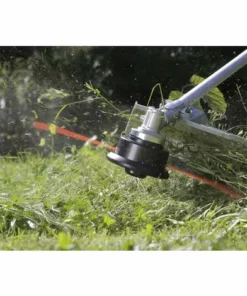 Débroussailleuse à Essence - GM 4T-700 + Masque De Protection GartenMeister -Débroussailleuse Soldes Magasin 11194282 3