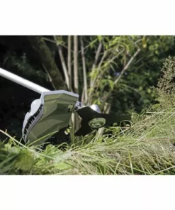 Débroussailleuse à Essence - GM 4T-700 + Masque De Protection GartenMeister -Débroussailleuse Soldes Magasin 11194282 4