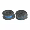 ADAPTABLE Bobine Fil Pour Débroussailleuse Bosch ART25GSA, ART25GSAV, ART25Ergopower - Ø Fil : 1,6mm. -Débroussailleuse Soldes Magasin 11533152 1