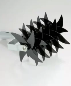 Cultivateur à Rouleaux Westfalia